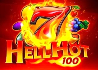 Адское Пламя игровой автомат Hell Hot