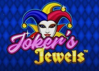 Шутники и Драгоценности Jokers Jewels